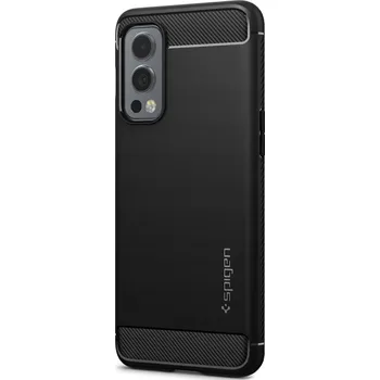 Pouzdro na mobilní telefon Pouzdro Spigen pro OnePlus Nord 2 5G, obal