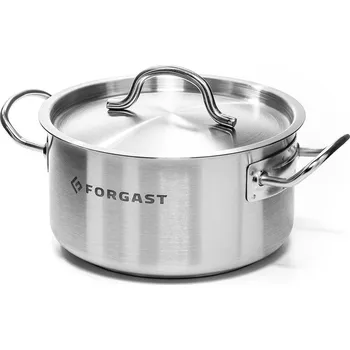 Hrnec Tradiční hrnec Forgast 3 l 18 cm