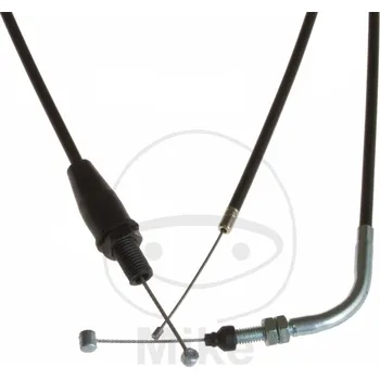 Lanko plynu JMT A open 731.51.95