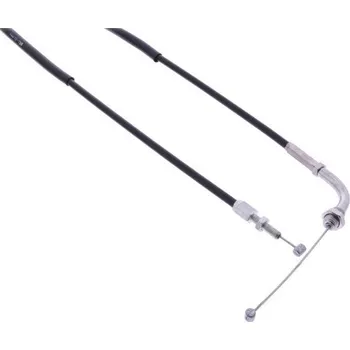 Lanko plynu JMT A open 715.14.61