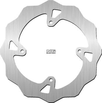 Brzdový kotouč Brzdový kotouč NG 1744X