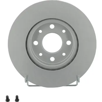 Brzdový systém Brzdový kotouč JURID 561861JC