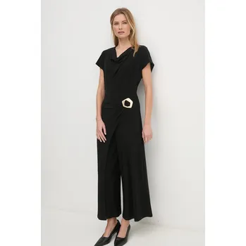 Dámský overall Overal Joseph Ribkoff 251043 černá 99X, vel. 48