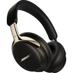 Bose QuietComfort Ultra Headphones 2nd Gen (B 890101-0400) černá/zlatá