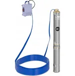 Ponorné čerpadlo MSW 750 W 6000 l/h