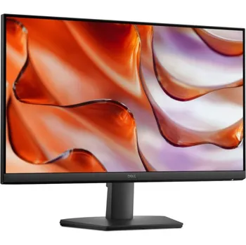 Monitor Dell SE2425HM LCD IPS/PLS/WVA 23,8 " 1920 x 1080 5ms 250nitů 1 000:1 100Hz Černá