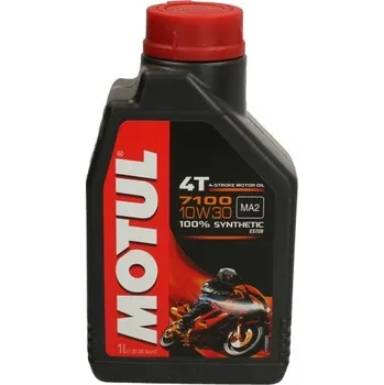 Motorový olej MOTUL 7100 10W30 1L