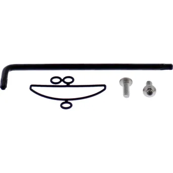 Karburátor Sada na repasi karburátoru All Balls Racing CARK26-10011 closed course (racing only)