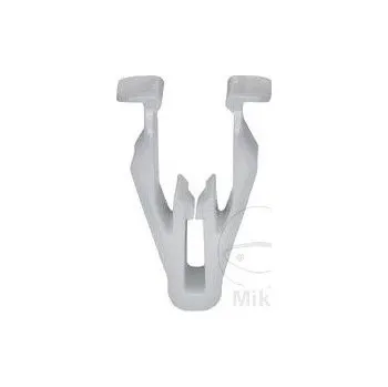 Nýt Ornamental grille clip JMP 10 kusů