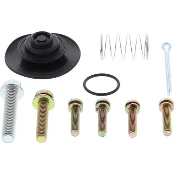 Palivové čerpadlo Opravná sada benzinového kohoutu All Balls Racing FT60-1301