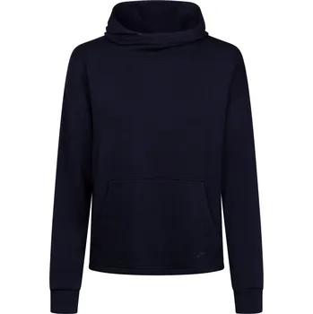 Dámská mikina TRESPASS Dámská mikina Grayling Active Hoodie MODRÁ