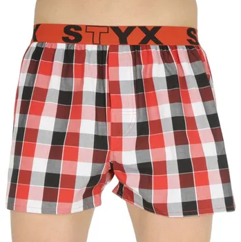 Trenýrky STYX sport B831 Velikost: XL
