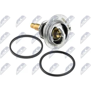 Těsnění motoru Termostat, chladivo NTY CTM-ME-030