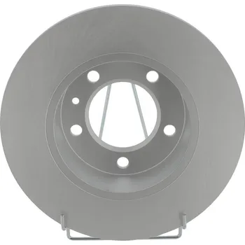 Brzdový kotouč Brzdový kotouč JURID 562164JC
