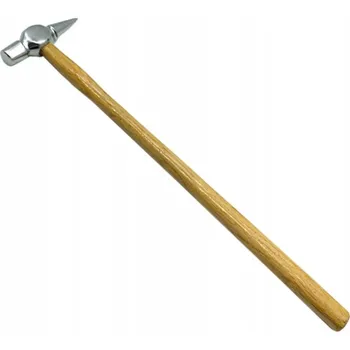 Kladivo Kladivo na vytahování promáčklin PDR, dřevěná palička na opravu karoserie po kroupách