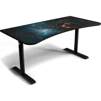 AROZZI herní stůl ARENA Gaming Desk Omega