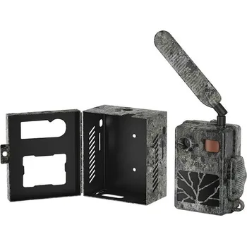 Fotopast Fotopast Zeiss Secacam 7 s kovovým tělesem