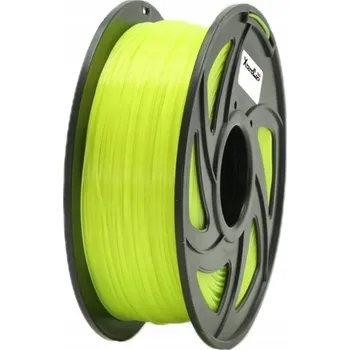 Filament Filament PETG XtendLan 1,75 mm 1 kg žlutý