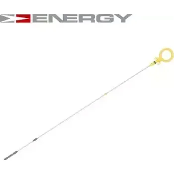 Blok motoru ENERGY Odměrka hladiny oleje ENG BA0026