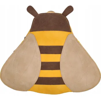 Dětský batoh Dětský batoh Beagles Friends 4 L - včela