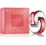 Bvlgari Omnia Coral - EDT 65 ml + 2 měsíce na vrácení zboží
