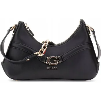 Guess Dámská Kabelka HWBG7993730 Černá
