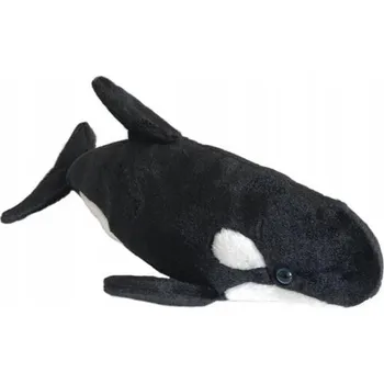 plyšák Plyšová Kosatka 41 cm Zoo Plyšák