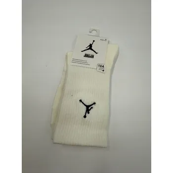 Pánské ponožky Bílé ponožky velikost M JORDAN (10294)