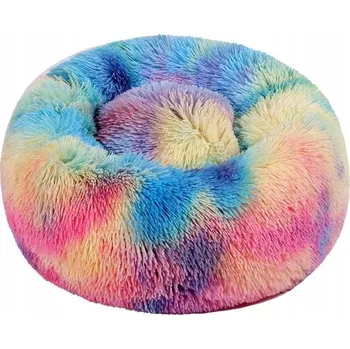 Pelíšek pro psa Surtep Animals pelíšek pro psa vícebarevná 90 cm x 90 cm