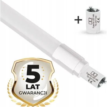 Žárovka LED zářivka PREMIUM 6,5W 1100lm 4000K 60cm 5 ks