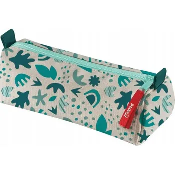 Penál Školní Potřeby penál TUBA Penál Smiling Planet na zip