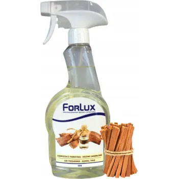 Osvěžovač vzduchu FORLUX Osvěžovač vzduchu Santalové dřevo 500ml