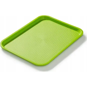 PODNOS PRO RYCHLÉ OBČERSTVENÍ ZELENÝ 40X30 CM FORGAST FG12522