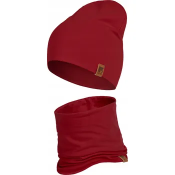 Čepice Dětská sada čepice Heyo 48-56 cm