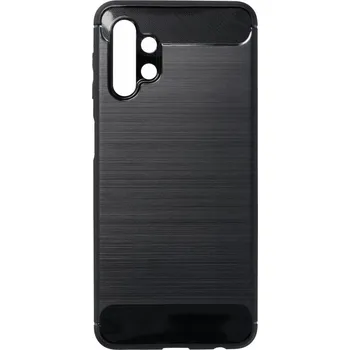 Pouzdro na mobilní telefon Zadní Kryt Pskom pro Samsung Galaxy A32 5G černý