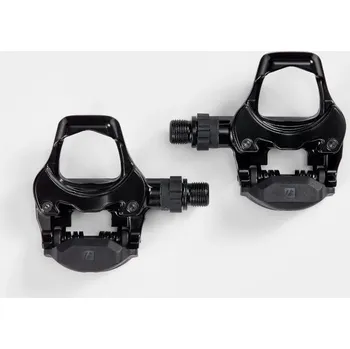 Pedál na kolo Bontrager Comp Road černá