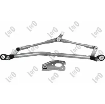 Stěrač LORO Tyčoví stěračů LOR 103-04-103