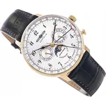 Hodinky Zeppelin LZ129 Hindenburg 7038-1 Quartz