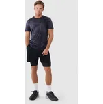 KRAŤASY tréninkové kraťasy 4F , rychleschnoucí, velikost L, velikost L, TFSHM0866, velikost SS25