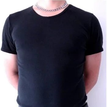 Náhrdelník Pánský řetízkový náhrdelník D118 45 cm