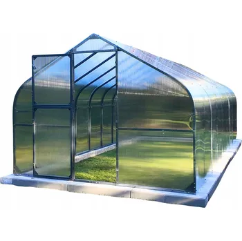 Skleník Skleník PTF 4 x 3 m x 220 cm