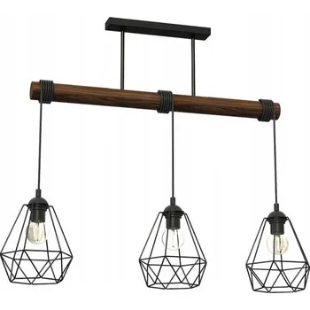 Závěsné svítidlo ACERO 3xE27