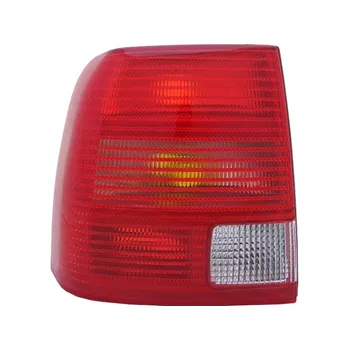 Zadní světlomet DEPO zadní světlo levé VOLKSWAGEN PASSAT, SDN (B5 (3B)), 09.96-11.00 OE 3E5945095F, 3E5945111E, 3B5945095F, 3B5945111D