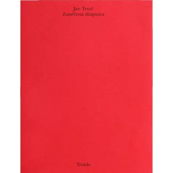 Kniha Zamlčená diagnóza - Jan Tesař, Bill Yenne (E-Kniha)