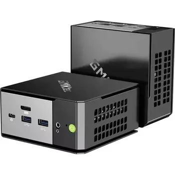 Stolní počítač GMKtec Evo X1 černá (MINIPCRYZ932RAM1024)