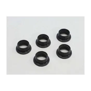 Kyosho Muffler Gaskets 21-28 (5) Round - expresní doprava