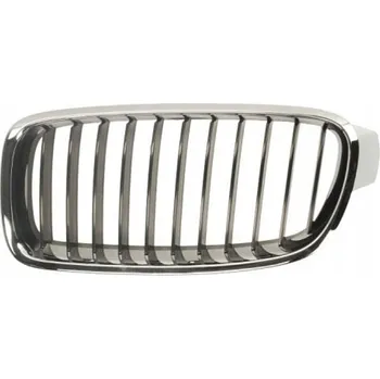 Posilovač řízení Levá atrapa 20D105-3