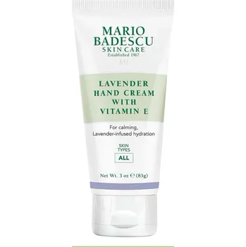 Péče o ruce Mario Badescu Levandulový krém na ruce Krém na ruce
