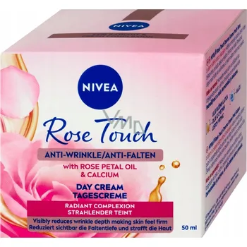 Pleťový krém Hydratační pleťový krém NIVEA pro denní použití 50 ml