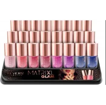 Lak na nehty Revers lak na nehty MATRIXXXL GLAM
